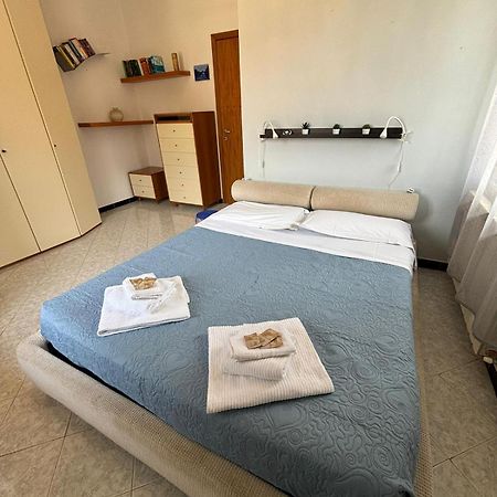 Glitter Home La Spezia Exterior photo