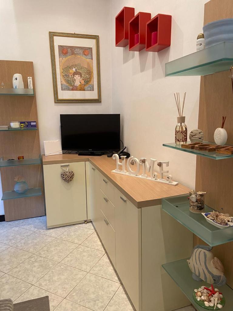 Glitter Home La Spezia Exterior photo