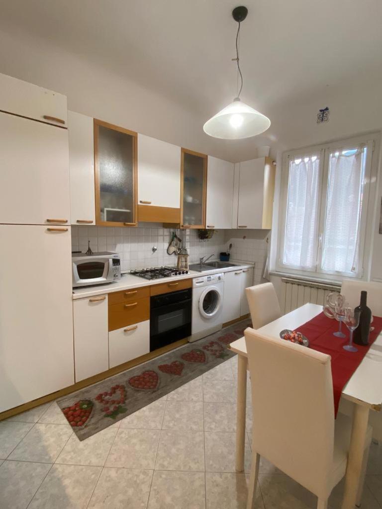 Glitter Home La Spezia Exterior photo