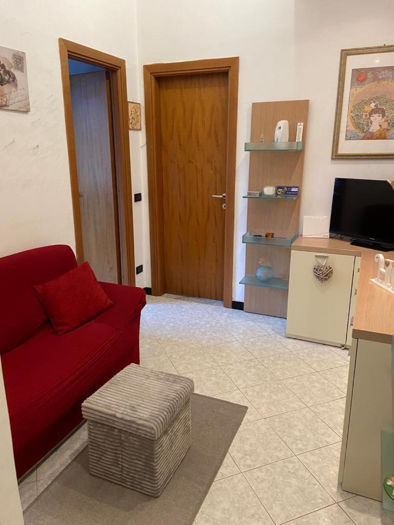 Glitter Home La Spezia Exterior photo