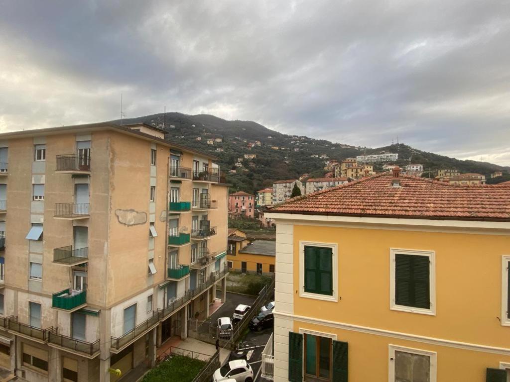 Glitter Home La Spezia Exterior photo