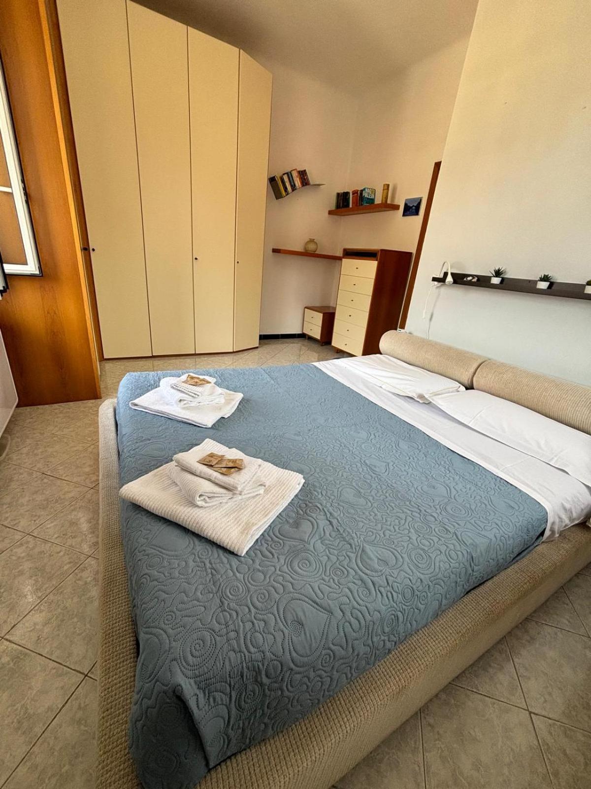 Glitter Home La Spezia Exterior photo