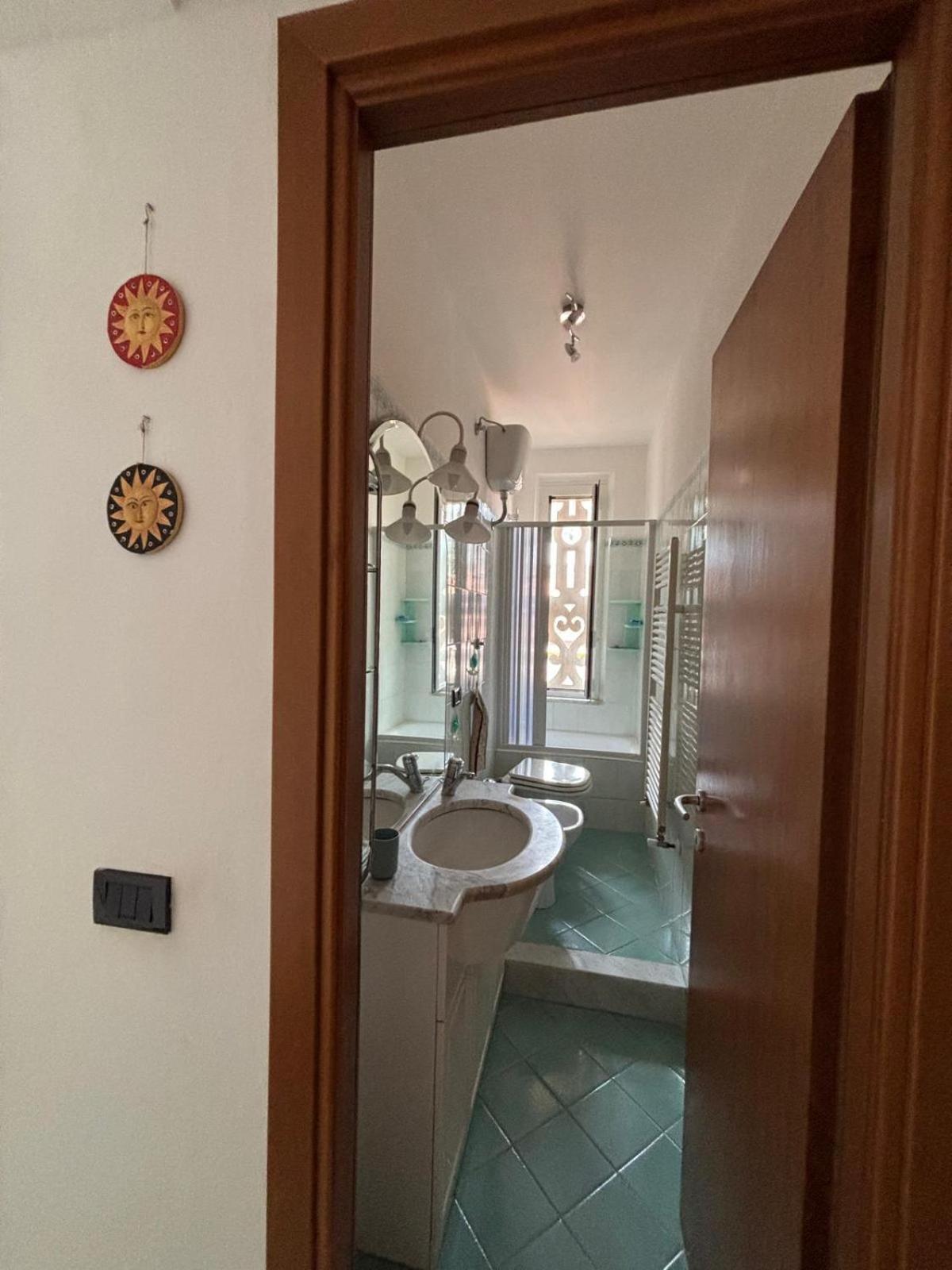 Glitter Home La Spezia Exterior photo